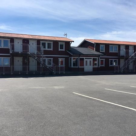Land-Inn Motel Rosersberg エクステリア 写真